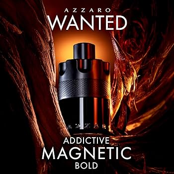 香水(男性用) Azzaro The Most Wanted 100ml Azzaro The Most Wanted Parfum For Him 100ml / 3.3Fl.oz